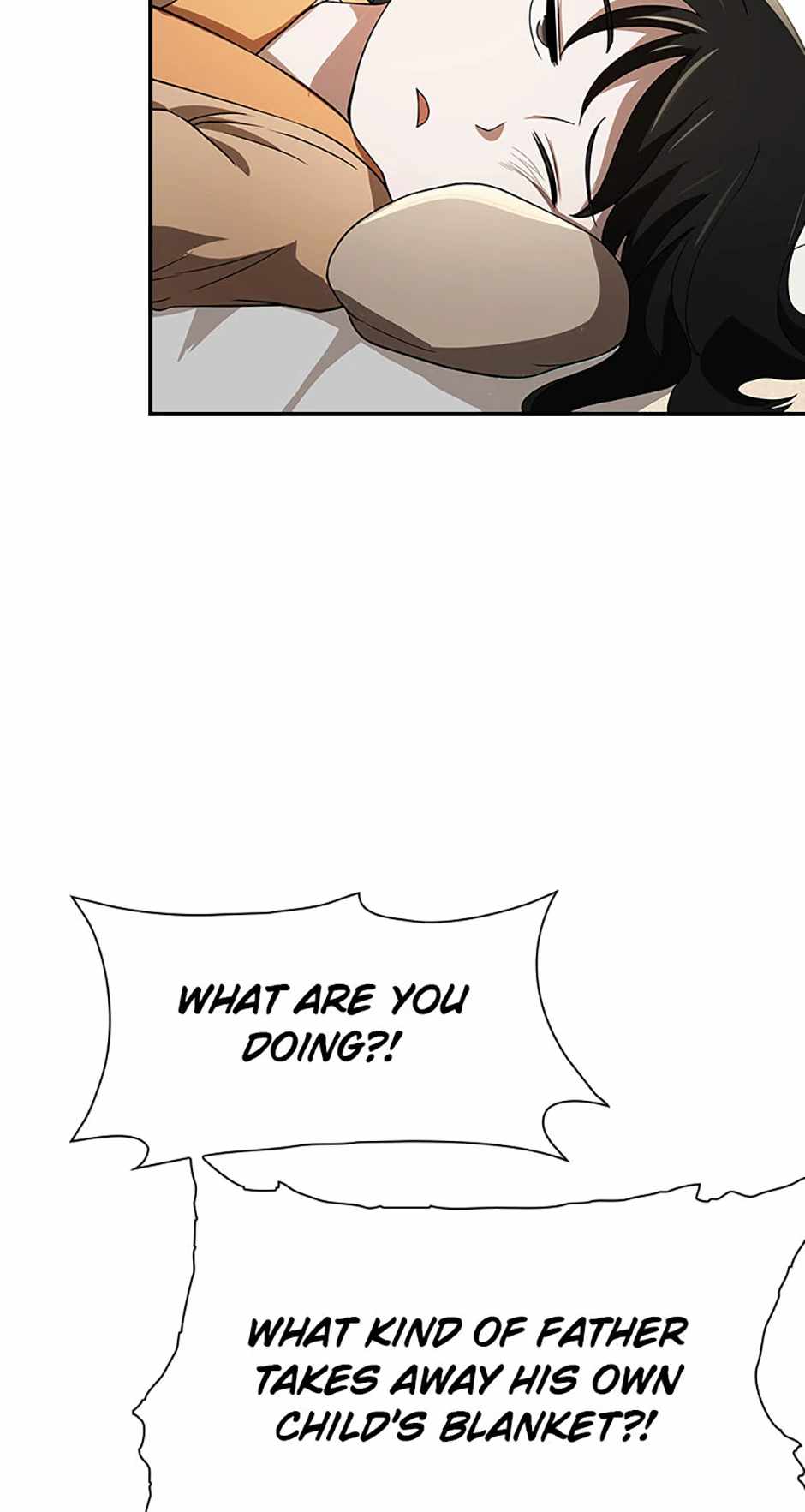The Demonic Blade Fairy Chapter 3 36